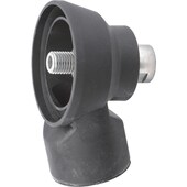 Diamant-Dosensenker Absaugvorrichtung ASV